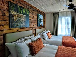 Riverside Inn