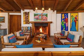 Enchanted Galapagos Lodge
