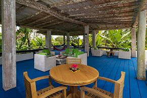 Enchanted Galapagos Lodge