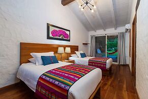 Enchanted Galapagos Lodge