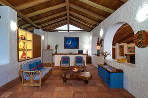 Enchanted Galapagos Lodge