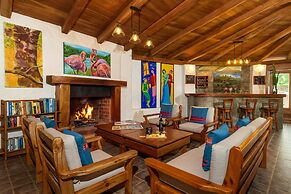 Enchanted Galapagos Lodge