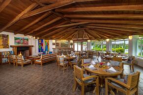 Enchanted Galapagos Lodge