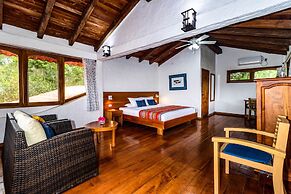 Enchanted Galapagos Lodge