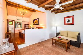 Enchanted Galapagos Lodge