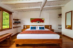 Enchanted Galapagos Lodge