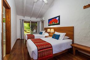 Enchanted Galapagos Lodge