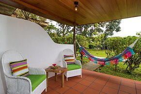 Enchanted Galapagos Lodge
