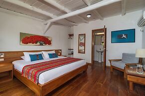 Enchanted Galapagos Lodge