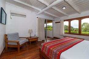 Enchanted Galapagos Lodge