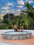 Enchanted Galapagos Lodge
