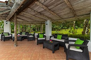 Enchanted Galapagos Lodge