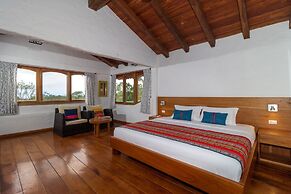 Enchanted Galapagos Lodge