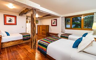 Enchanted Galapagos Lodge