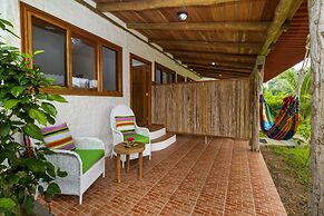 Enchanted Galapagos Lodge