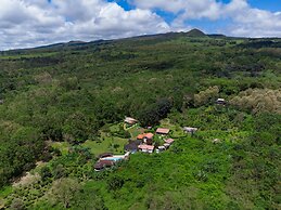 Enchanted Galapagos Lodge