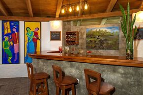 Enchanted Galapagos Lodge