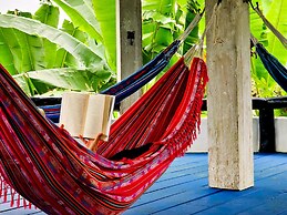 Enchanted Galapagos Lodge
