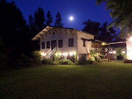 La Viña Casas isleñas