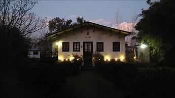 La Viña Casas isleñas
