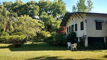 La Viña Casas isleñas