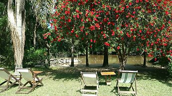 La Viña Casas isleñas