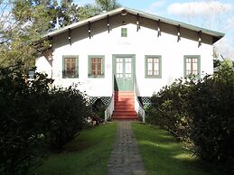 La Viña Casas isleñas