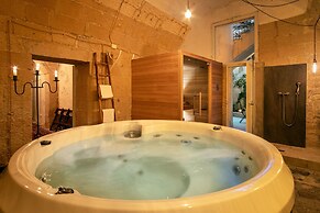 Palazzo Guido Boutique Hotel