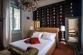 Palazzo Guido Boutique Hotel