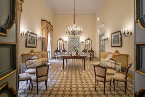 Palazzo Guido Boutique Hotel