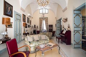 Palazzo Guido Boutique Hotel