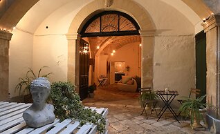 Palazzo Guido Boutique Hotel