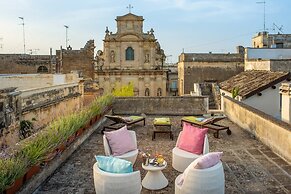 Palazzo Guido Boutique Hotel