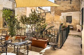 Palazzo Guido Boutique Hotel
