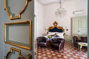 Palazzo Guido Boutique Hotel