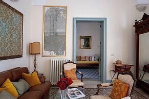 Palazzo Guido Boutique Hotel