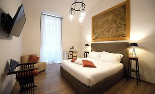 Palazzo Guido Boutique Hotel