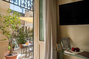 Palazzo Guido Boutique Hotel