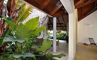 Instyle Residences at Seahorse Ranch Villa 118