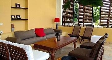 Instyle Residences at Seahorse Ranch Villa 118