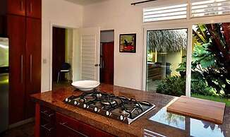 Instyle Residences at Seahorse Ranch Villa 118