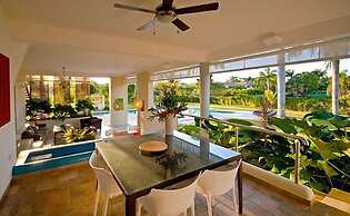 Instyle Residences at Seahorse Ranch Villa 118