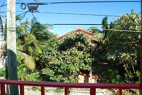 Caye Caulker Vacation Homes