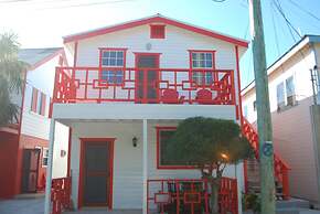 Caye Caulker Vacation Homes