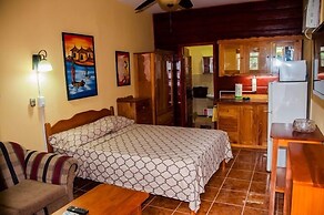 Caye Caulker Vacation Homes