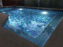 Trixie Pool Villa Ao Nang