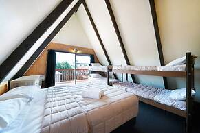 Pipers Lodge