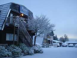 Pipers Lodge