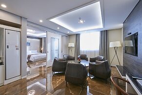 Gwangju Aura Hotel