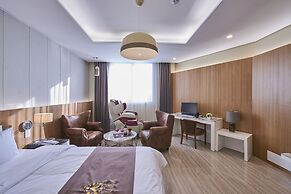 Gwangju Aura Hotel